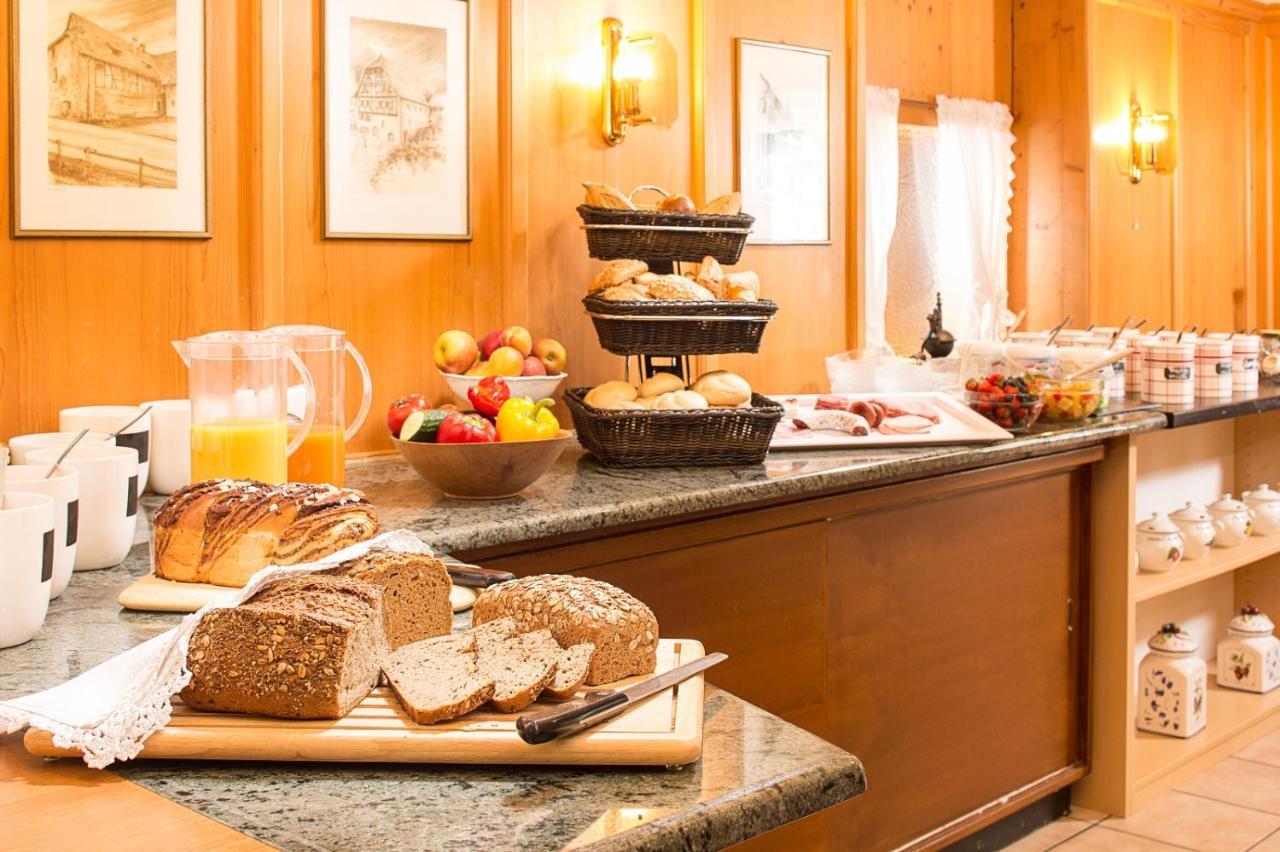 Hotel Oberwirt Wangen Wangen im Allgäu Εξωτερικό φωτογραφία