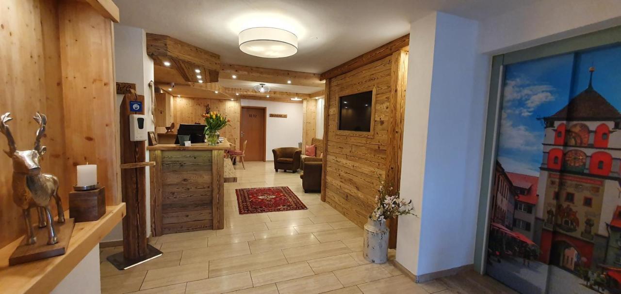 Hotel Oberwirt Wangen Wangen im Allgäu Εξωτερικό φωτογραφία