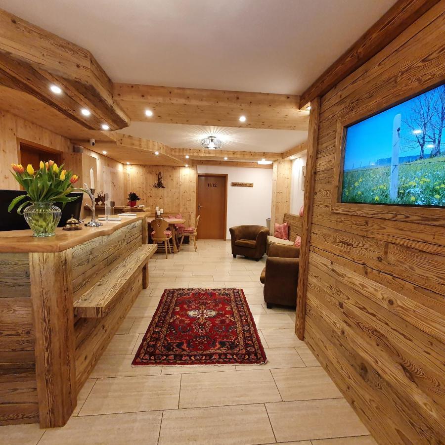 Hotel Oberwirt Wangen Wangen im Allgäu Εξωτερικό φωτογραφία