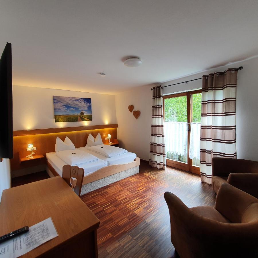Hotel Oberwirt Wangen Wangen im Allgäu Εξωτερικό φωτογραφία