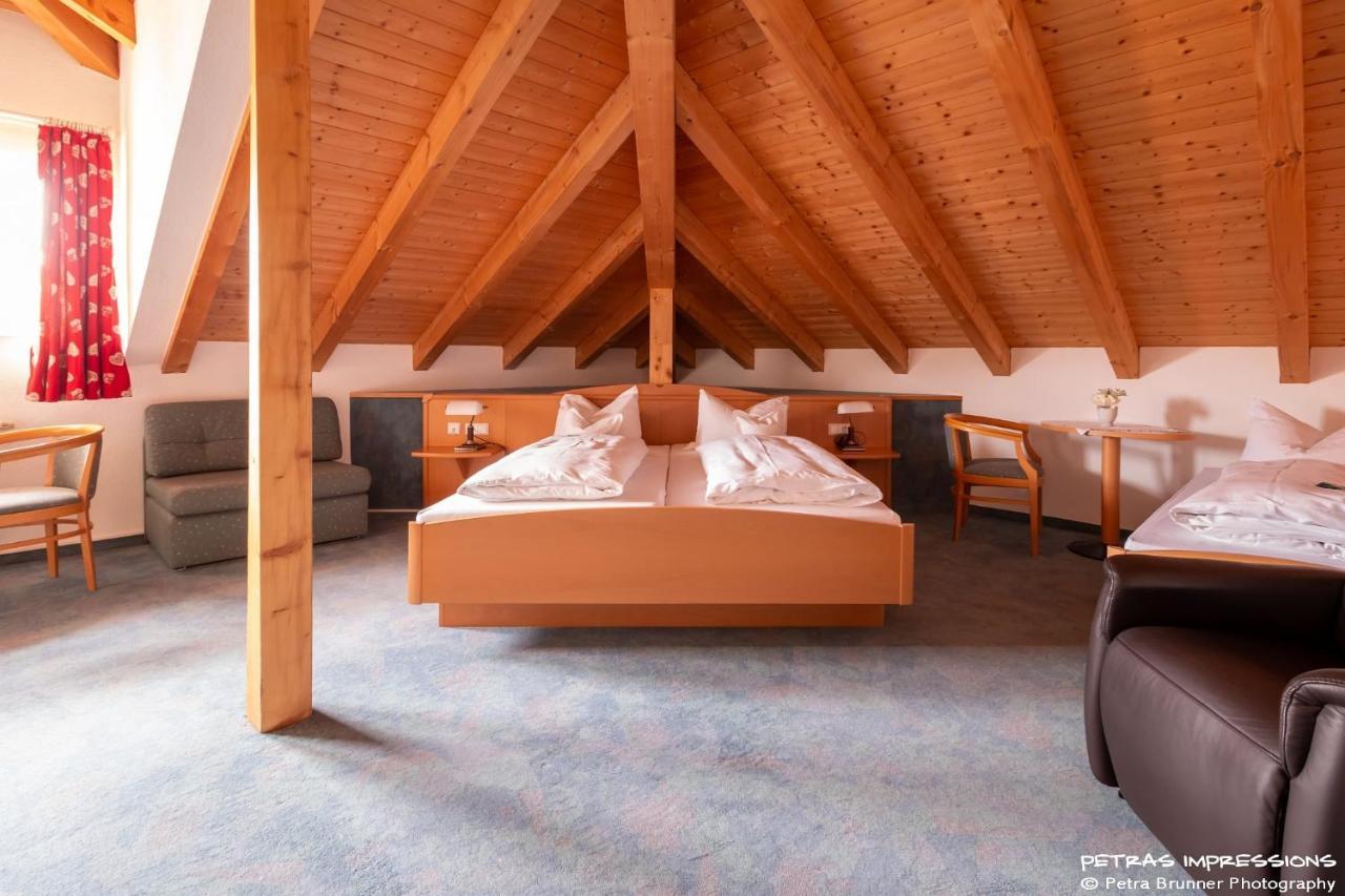 Hotel Oberwirt Wangen Wangen im Allgäu Εξωτερικό φωτογραφία