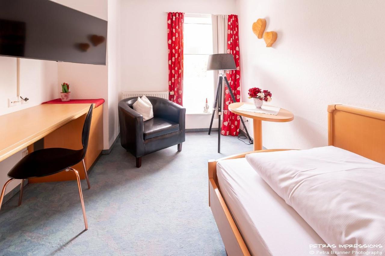 Hotel Oberwirt Wangen Wangen im Allgäu Εξωτερικό φωτογραφία