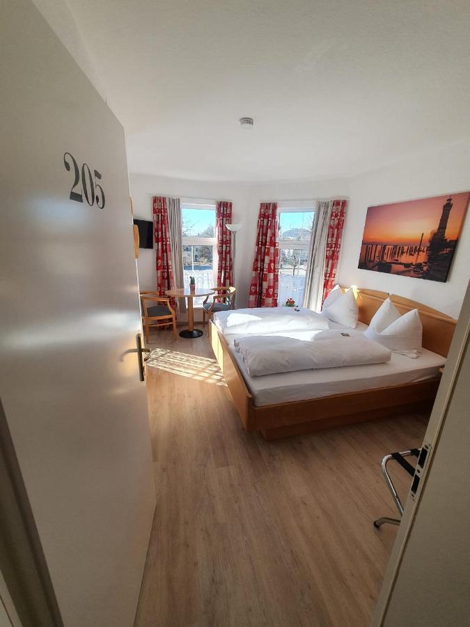 Hotel Oberwirt Wangen Wangen im Allgäu Εξωτερικό φωτογραφία