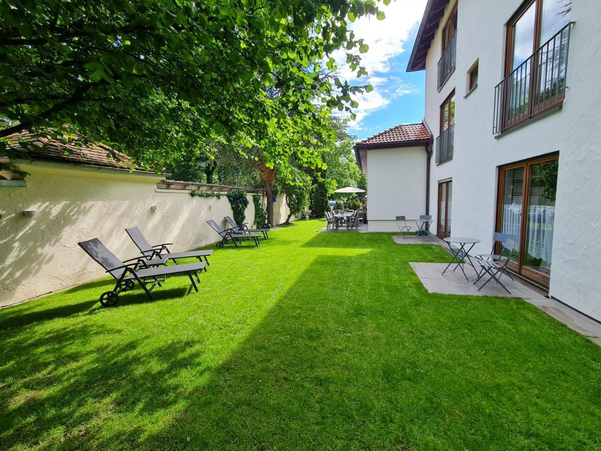 Hotel Oberwirt Wangen Wangen im Allgäu Εξωτερικό φωτογραφία