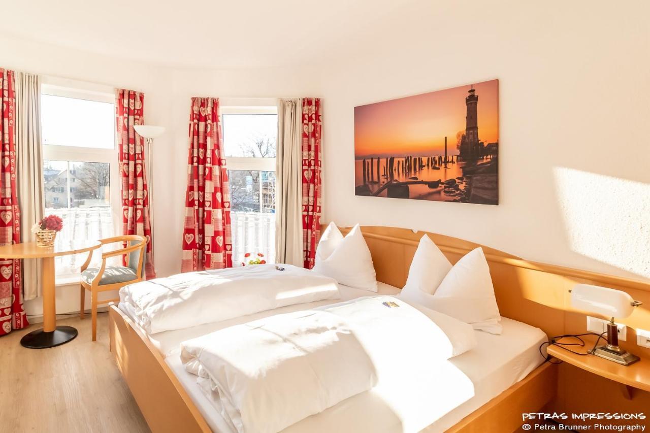 Hotel Oberwirt Wangen Wangen im Allgäu Εξωτερικό φωτογραφία