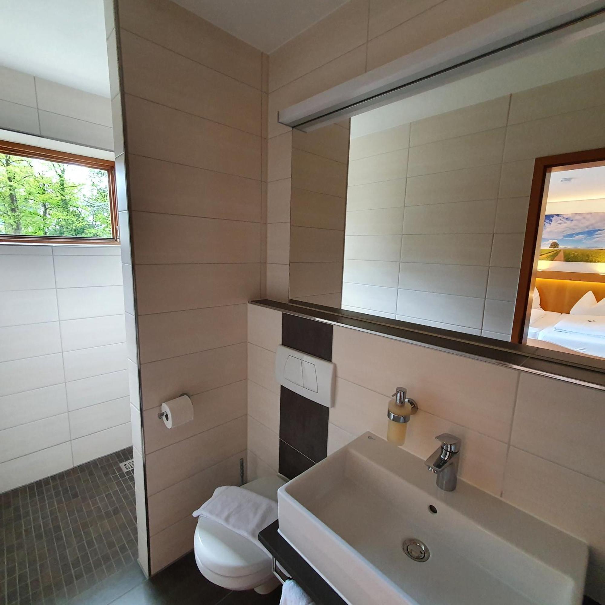 Hotel Oberwirt Wangen Wangen im Allgäu Δωμάτιο φωτογραφία